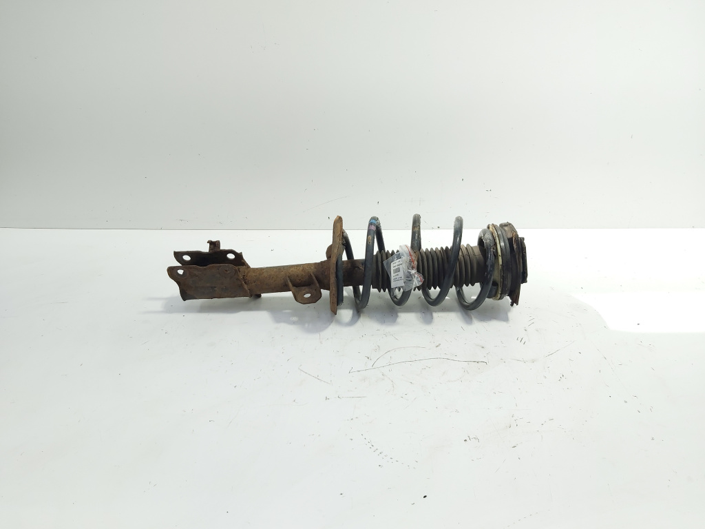 Amortizor dreapta fata, cod 54303-BR20A, Nissan Qashqai 1.5 DCI, K9K430 (id:698593)