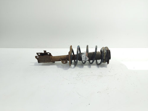 Amortizor dreapta fata, cod 54303-BR20A, Nissan Qashqai 1.5 DCI, K9K430 (id:698593)