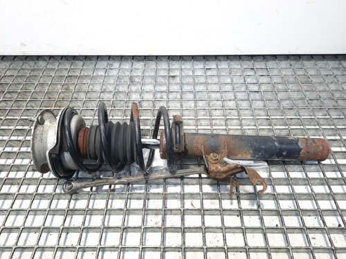 Amortizor dreapta fata, cod 6771558, Bmw 1 (E81, E87) 1.6 B, N45B16AB (id:457851)