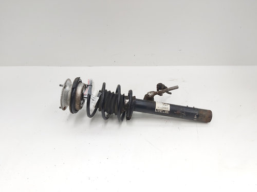 Amortizor dreapta fata, cod 6786022, Bmw 1 (E81, E87), 2.0 diesel, N47D20A (id:671086)