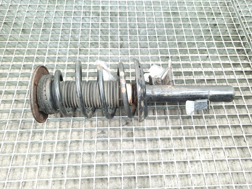 Amortizor dreapta fata, cod 6G91-18045-GBE, Ford S-Max 1, 1.8 TDCI, QYWA (idi:466121)