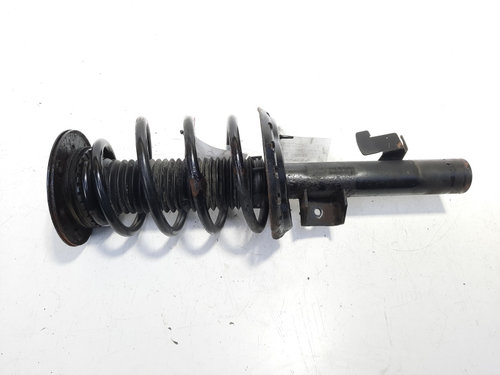 Amortizor dreapta fata, cod 6G91-18045-GBE, Ford Mondeo 4, 1.8 TDCI, QYBA (id:498354)