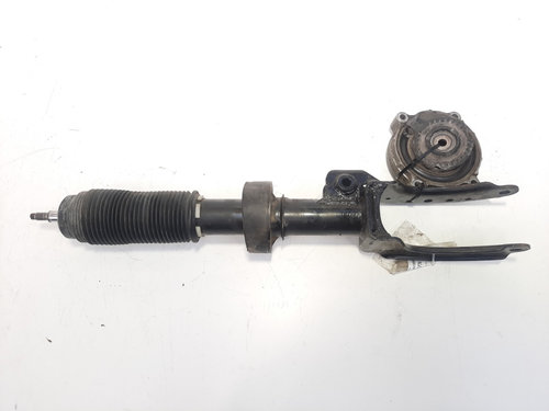 Amortizor dreapta fata, cod 7L6412022M, Vw Touareg (7LA, 7L6) 2.5 TDI, BAC, 4x4 (id:476774)