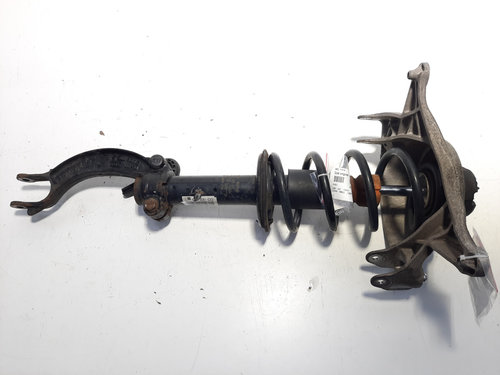 Amortizor dreapta fata, cod 8K0031CG, Audi A4 Avant (8K5, B8) 1.8 TFSI, CDHA (id:505243)
