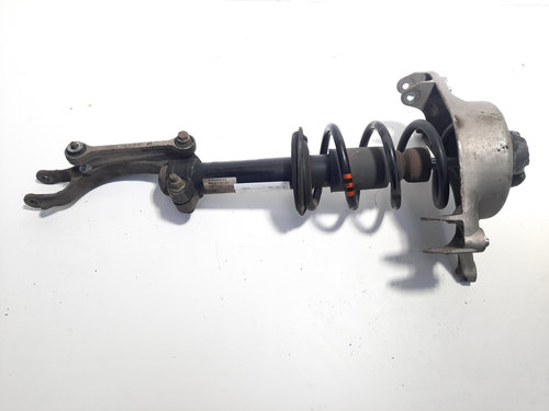 Amortizor dreapta fata, cod 8K0413031AE, Audi A4 Avant (8K5, B8), 1.8 TFSI, CDHB (id:555866)
