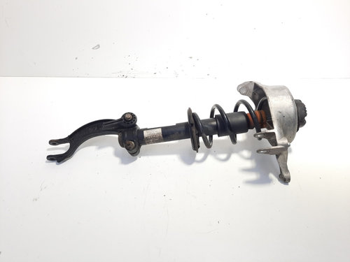 Amortizor dreapta fata, cod 8T0413031AE, Audi A4 (8K2, B8), 1.8 TFSI, CDHA (id:560173)