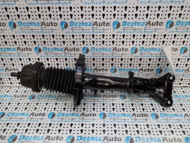 Amortizor dreapta fata cod A2033204130, Mercedes Clasa C coupe (CL203) 2.7cdi