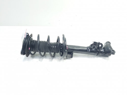 Amortizor dreapta fata, cod A2043201066, Mercedes Clasa C T-Model (S204) 2.2 CDI, OM651913 (id:67742...