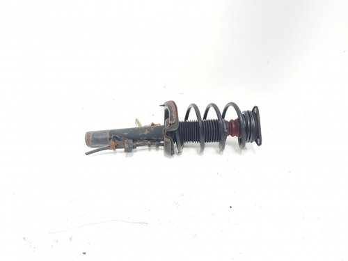 Amortizor dreapta fata, cod BV61-18045-AAC, Ford Focus 3, 1.6 TI, PNDA (id:699130)