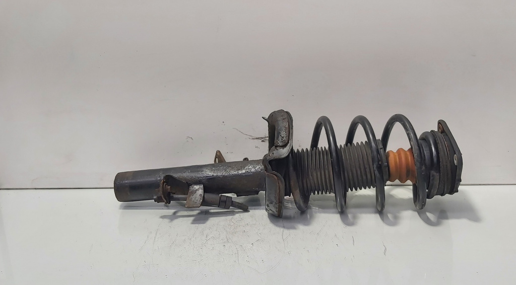 Amortizor dreapta fata, cod BV61-18045-AAC, Ford Focus 3 1.6 TI, PNDA (id:690417)