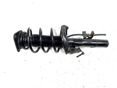Amortizor dreapta fata, cod BV61-18045-ABC, Ford Focus 3, 1.6 TDCI, T1DA (id:531915)