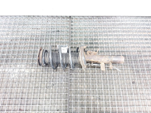 Amortizor dreapta fata, cod BV61-18K001-ACD, Ford Focus 3 Turnier 2.0 TDCI, TYDA (id:670976)