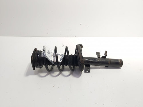 Amortizor dreapta fata, cod BV61-18K045-ABC, Ford Focus 3 (id:705029)