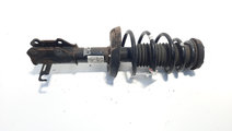 Amortizor dreapta fata, cod GM13354014, Opel Astra...