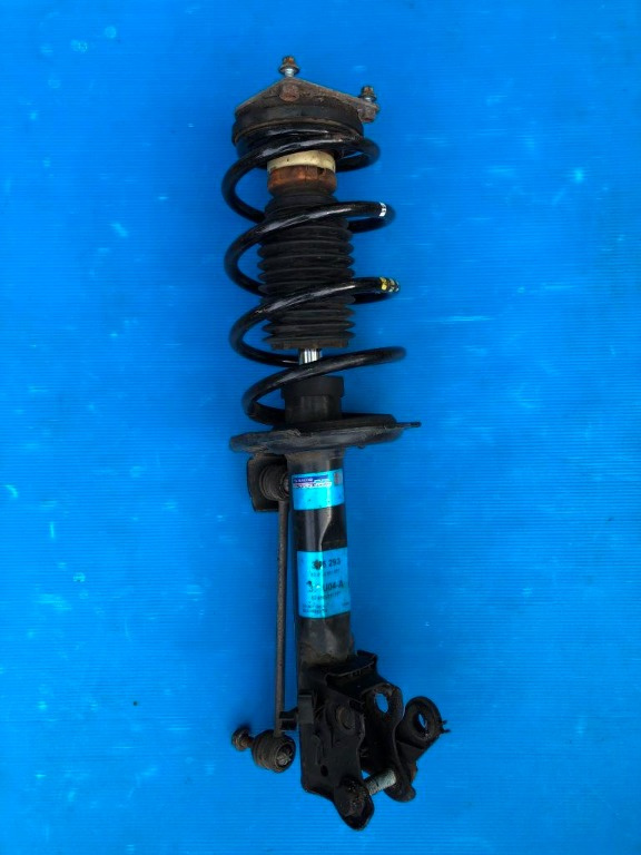 Amortizor dreapta fata complet Mercedes A180 W169 2004-2008