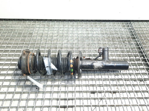 Amortizor dreapta fata cu senzor, Vw Passat CC (357) [Fabr 2008-2012] 2.0 tdi, 3C0413031D (id:448552...