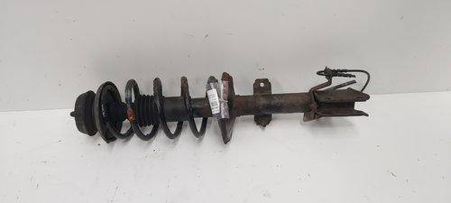 Amortizor dreapta fata, Dacia Duster, 1.5 DCI, K9KR856 (id:689475)