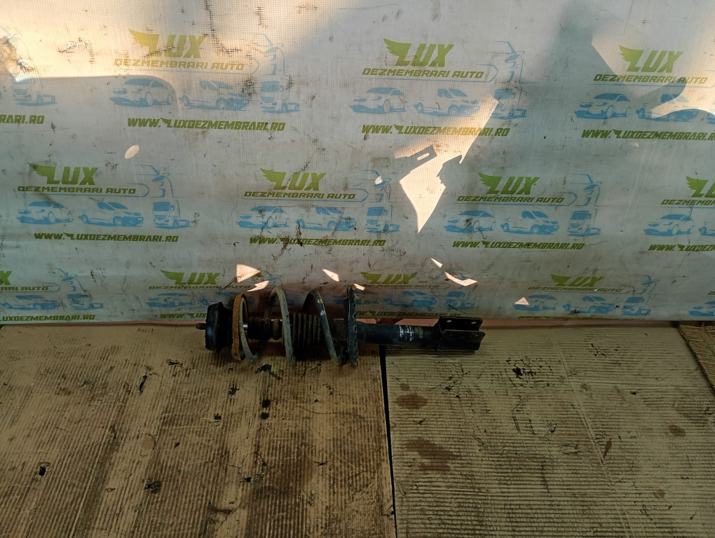 Amortizor dreapta fata Dacia Logan 2 [2013 - 2016] 1.5 dci K9K 612