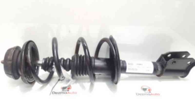 Amortizor dreapta fata, Dacia Logan MCV (KS) 1.5 dci (id:335061)