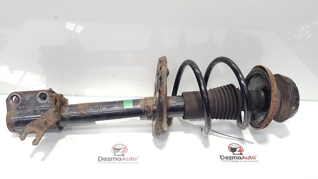 Amortizor dreapta fata, Dacia Sandero, 1