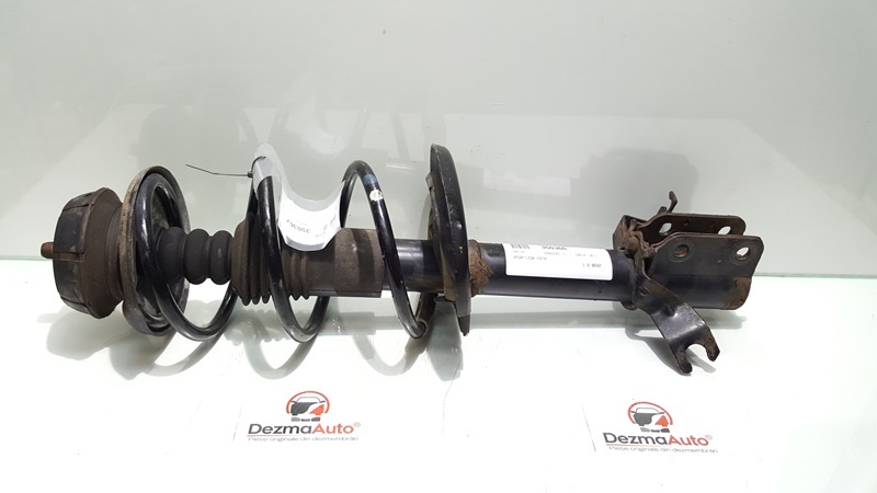 Amortizor dreapta fata, Dacia Sandero 2, 1.2b (id:350366)