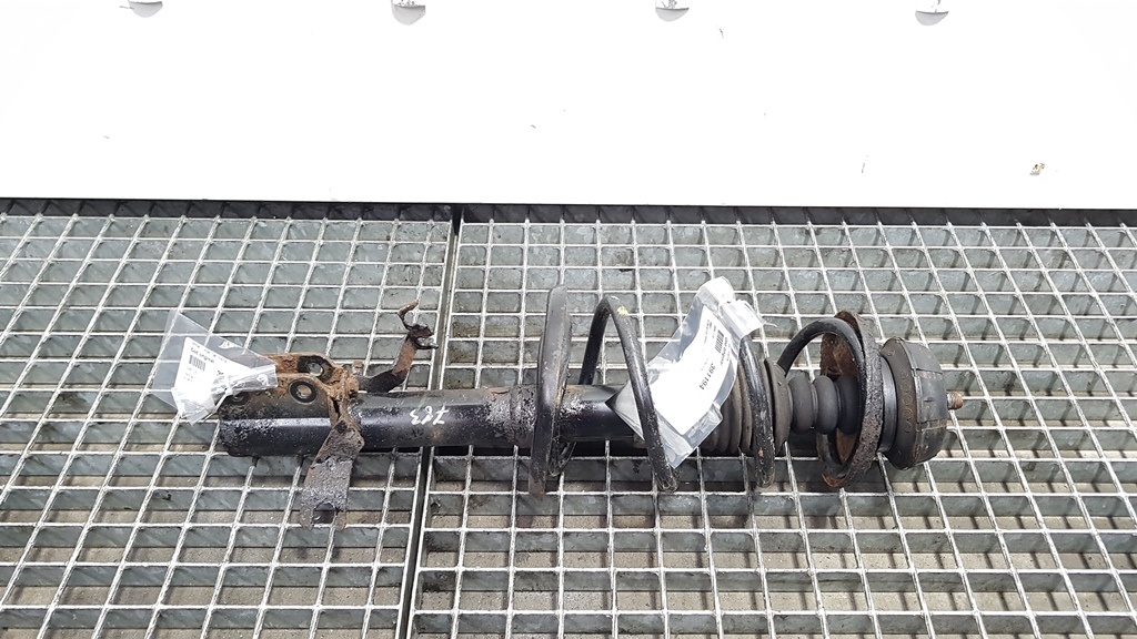 Amortizor dreapta fata, Dacia Sandero 2, 1.5 dci (id:391192)