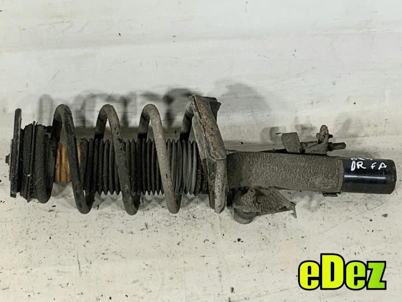 Amortizor dreapta fata Ford C-Max 2 (2010-2015) 1.6 tdci T3DA AV61-18045-ABE