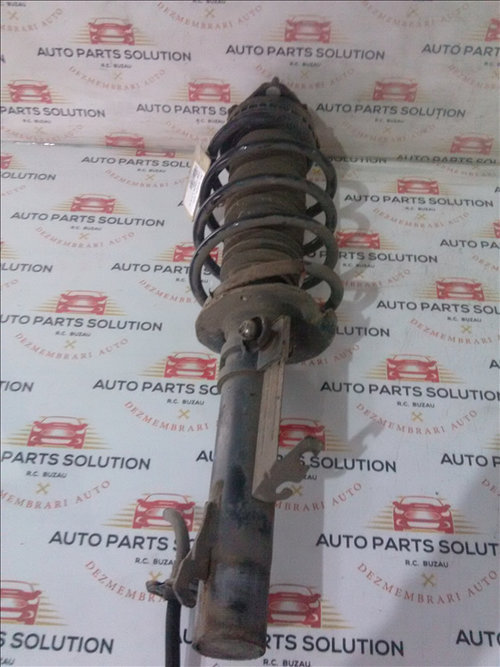 Amortizor dreapta fata FORD FIESTA 1.3 B an fabr. 2004