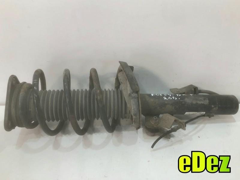 Amortizor dreapta fata Ford Focus 2 (2004-2010) [DA_] 2.0 tdci IXDA 110 cp 4m51-18045-ace