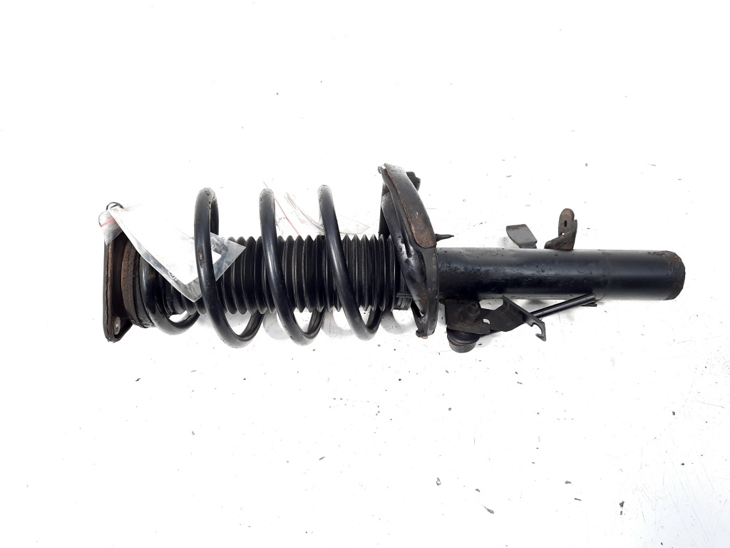 Amortizor dreapta fata, Ford Focus 3, 1.6 TDCI, T1DA (id:524927)