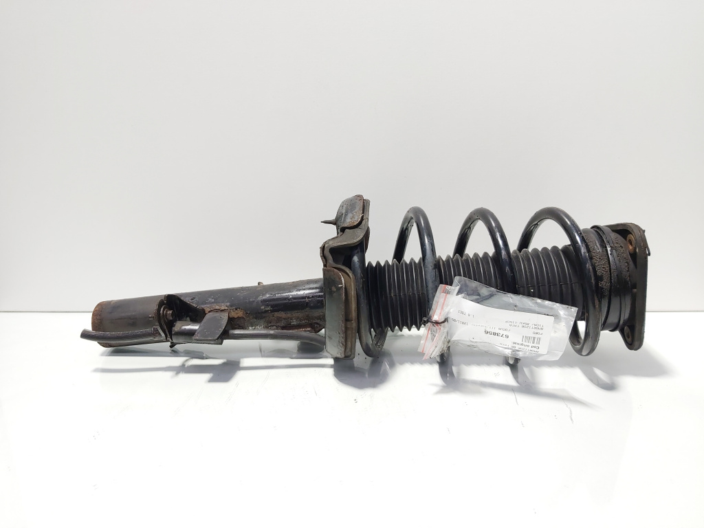 Amortizor dreapta fata, Ford Focus 3 Sedan, 1.6 TDCI, T1DA (idi:673856)
