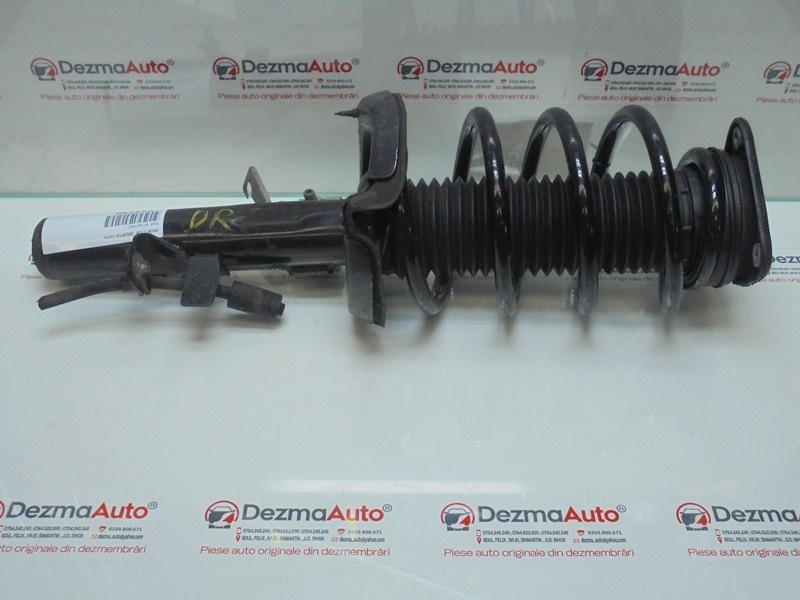 Amortizor dreapta fata, Ford Focus 3 Turnier (id:284829)