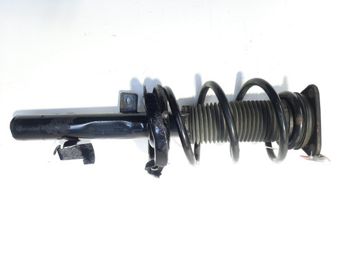 Amortizor dreapta fata, Ford Focus C-Max, 2.0 TDCI, G6DD (id:490610)