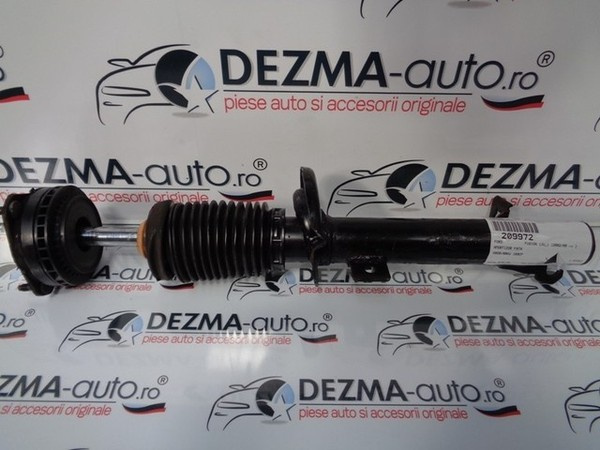 Amortizor dreapta fata, Ford Fusion sedan, 1.6 tdci