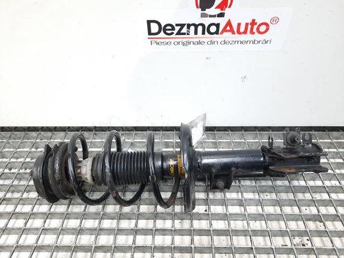 Amortizor dreapta fata, Ford Ka (RU8) [Fabr 2008-2016] 1.2 benz, FP4 (id:449247)
