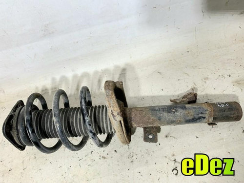 Amortizor dreapta fata Ford Kuga (2008-2012) 2.0 tdci G6DG 136 cp 8V41-18045-CA