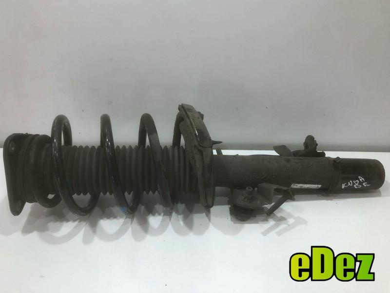 Amortizor dreapta fata Ford Kuga II ( 2013-2016) 2.0 tdci UFMA 140 cp CV61-18045-ABB