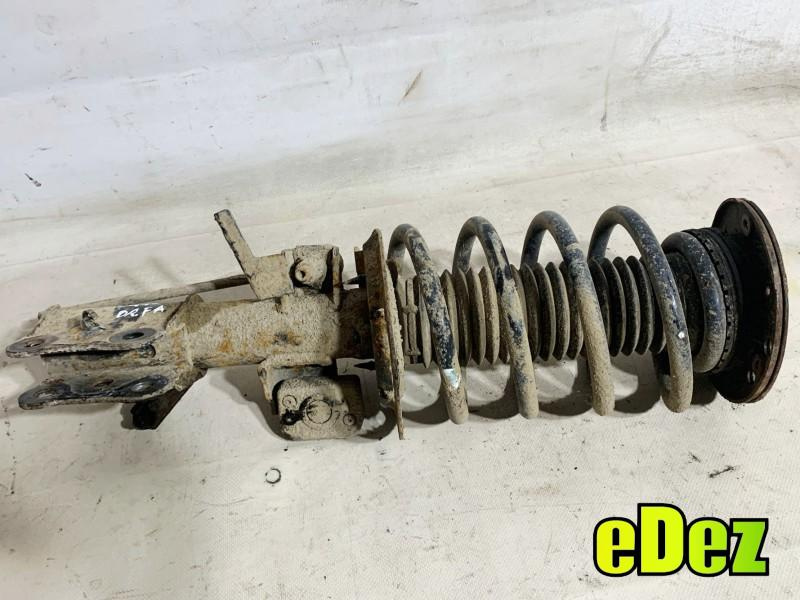 Amortizor dreapta fata Ford Mondeo (2014-2022) [MK5] 1.5 tdci 120 cp XUCA DG9C-18045-DEF