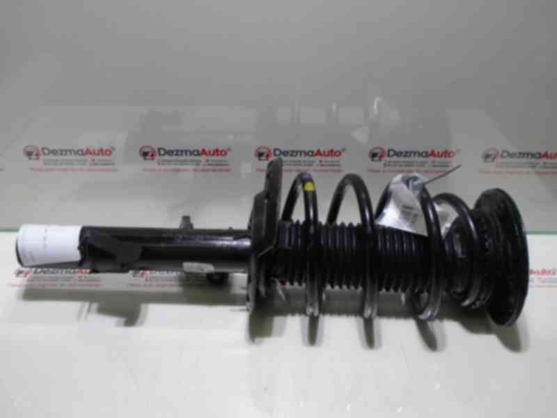 Amortizor dreapta fata, Ford Mondeo 4, 2.0tdci