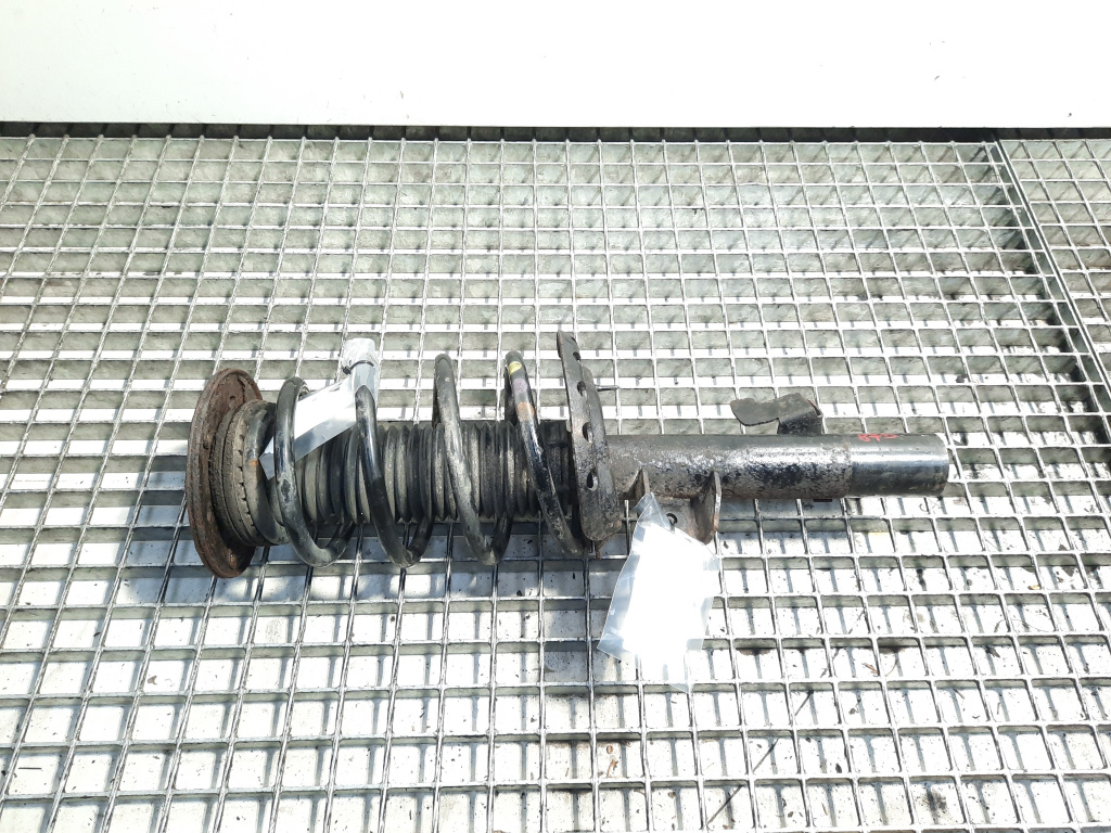 Amortizor dreapta fata, Ford Mondeo 4 [Fabr 2007-2015] 1.8 tdci, QYBA, 6G91-18045-GBF (id:447056)