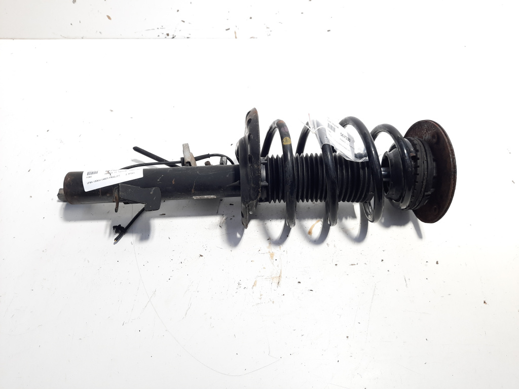 Amortizor dreapta fata, Ford Mondeo 4 Sedan, 2.0 tdci (idi:567529)