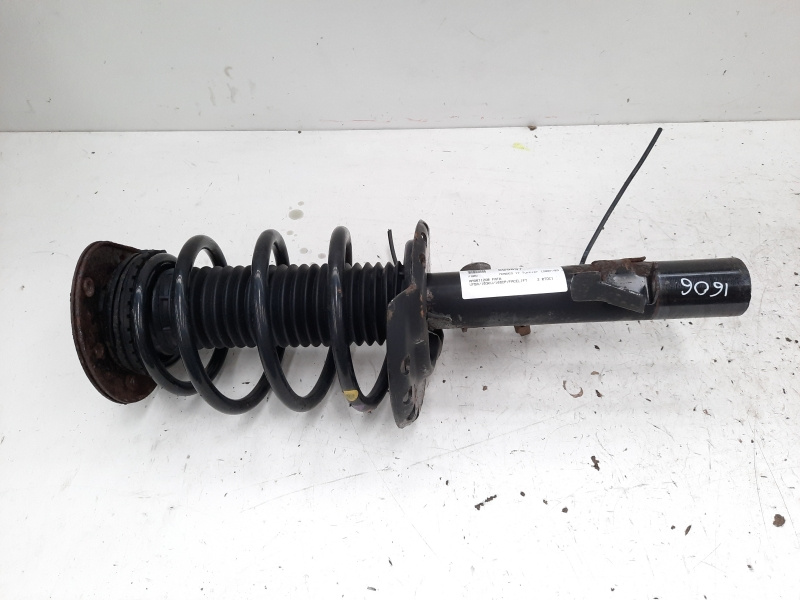 Amortizor dreapta fata, Ford Mondeo 4 Turnier, 2.0 TDCI, UFBA (id:605897)