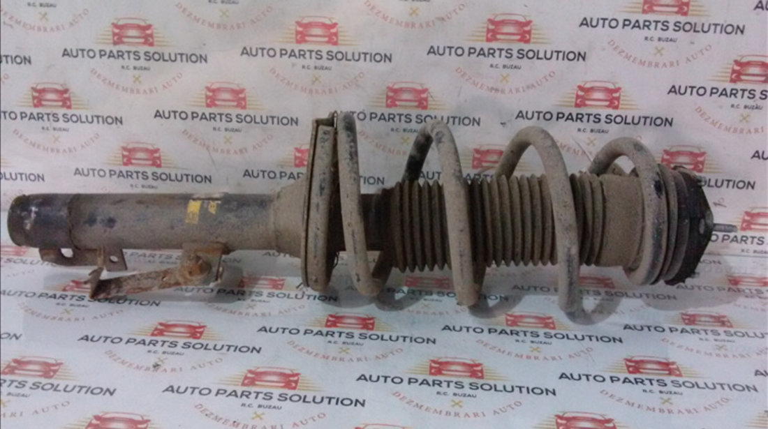 Amortizor dreapta fata FORD TRANSIT 2006-2012