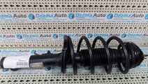 Amortizor dreapta fata Ford Transit connect, 2002-...