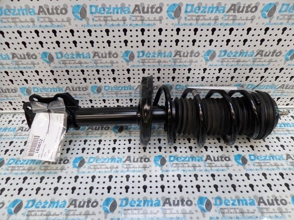 Amortizor dreapta fata, GM13214358, Opel Corsa D, (id:169652)