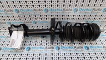 Amortizor dreapta fata, GM13214358, Opel Corsa D, ...