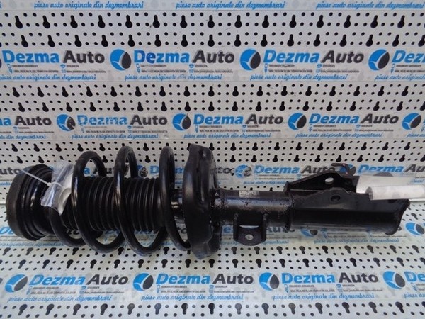 Amortizor dreapta fata, GM13245967, Opel Insignia Combi, 2.0cdti