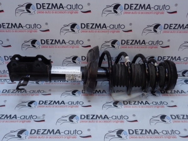 Amortizor dreapta fata, GM13354012, Opel Astra GTC J 1.3cdti