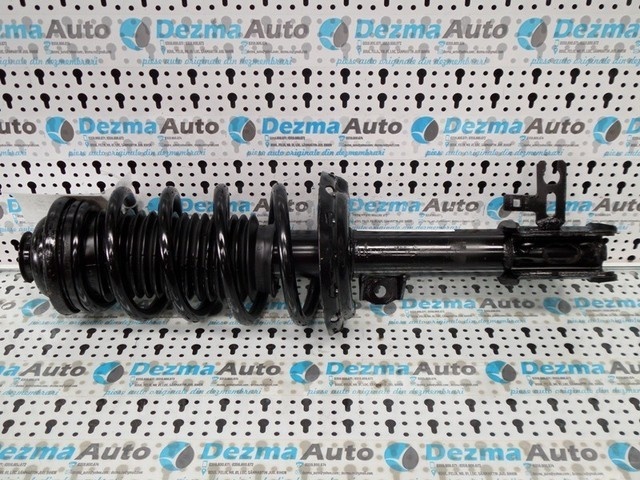 Amortizor dreapta fata, GM22214013, Opel Zafira (A05), 1.9cdti, (id:182648)