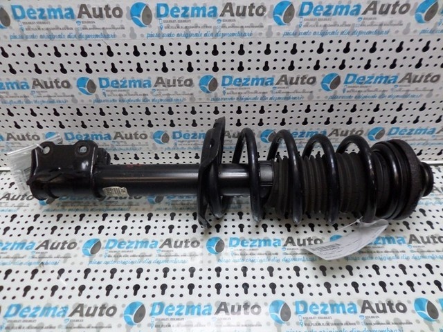 Amortizor dreapta fata, GM22214013, Opel Zafira Van, 1.9cdti